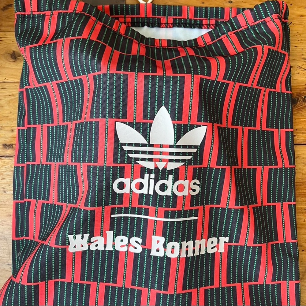 Adidas by Wales Bonner SL76 - Picture 9 of 9